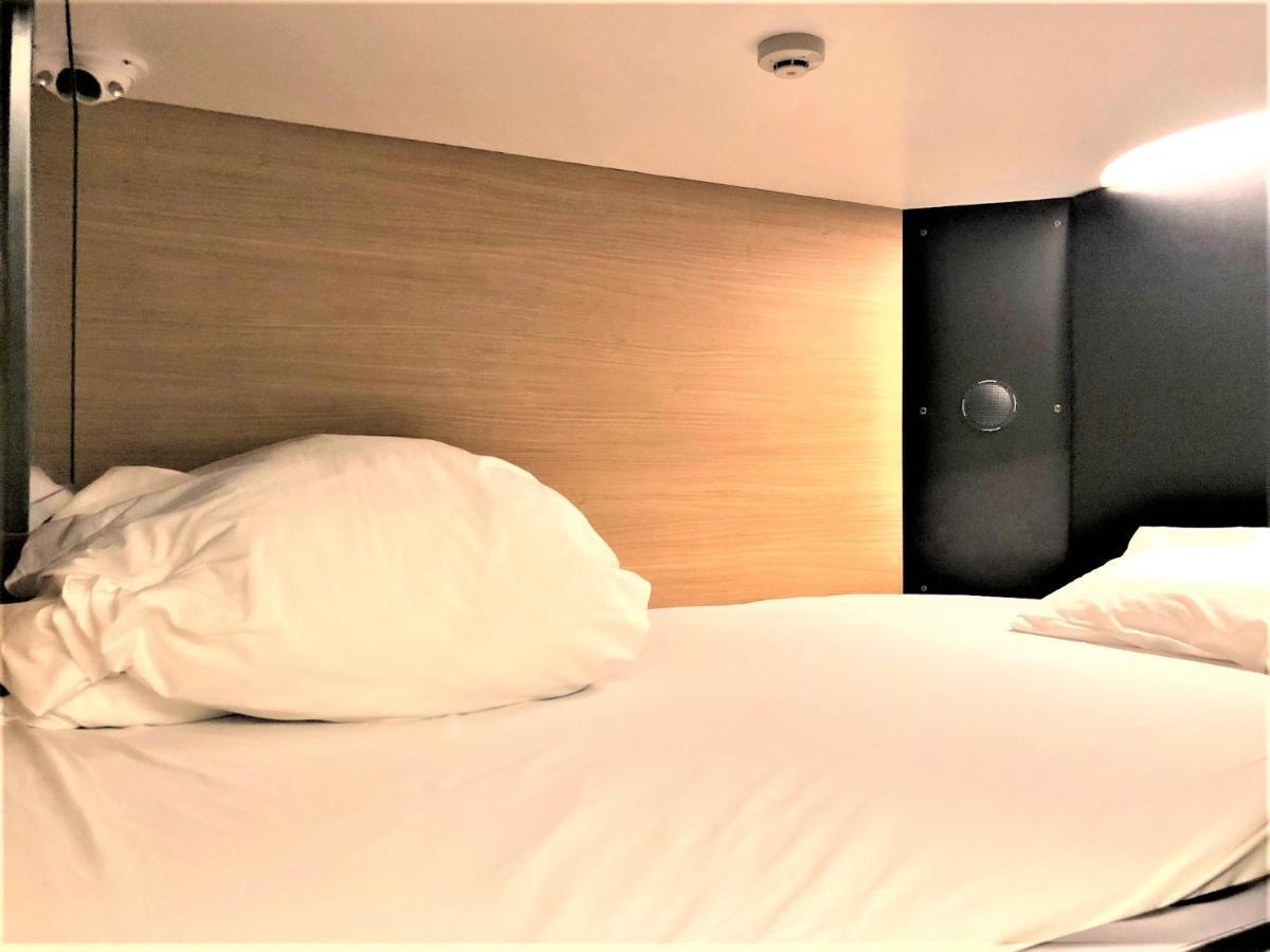 Sauna&Hotel Karumaru Ikebukuro - Tokyo — Photos 3